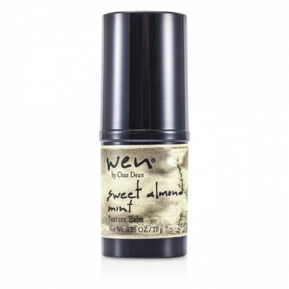 Wen Sweet Almond Mint Texture Balm 10g/ 0.35 oz - Picture 1 of 3